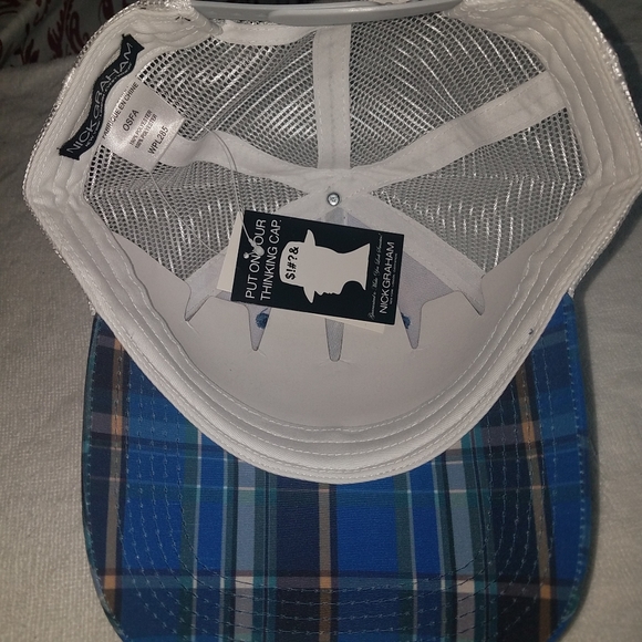 Nick Graham Cap - Picture 4 of 8